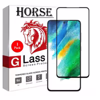 محافظ صفحه نمایش هورس مدل FAG مناسب برای گوشی موبایل سامسونگ Galaxy S21 FE 5G | کالا برتری