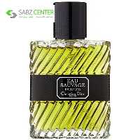 ادو پرفیوم مردانه دیور Eau Sauvage Parfum حجم 100میل