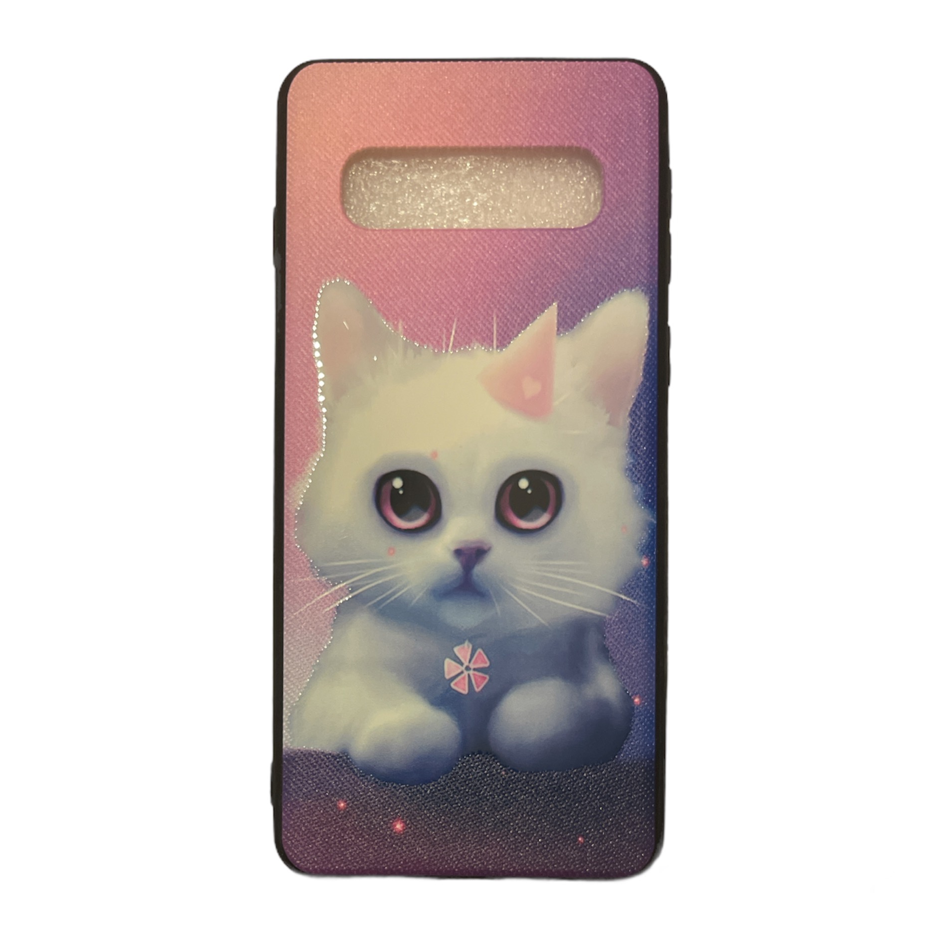 کاور مدل d9 مناسب برای گوشی موبایل سامسونگ Galaxy S10