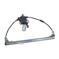 دستگاه شیشه بالابر سمند جلو راست برقی(مولتی پلکس) IPNC