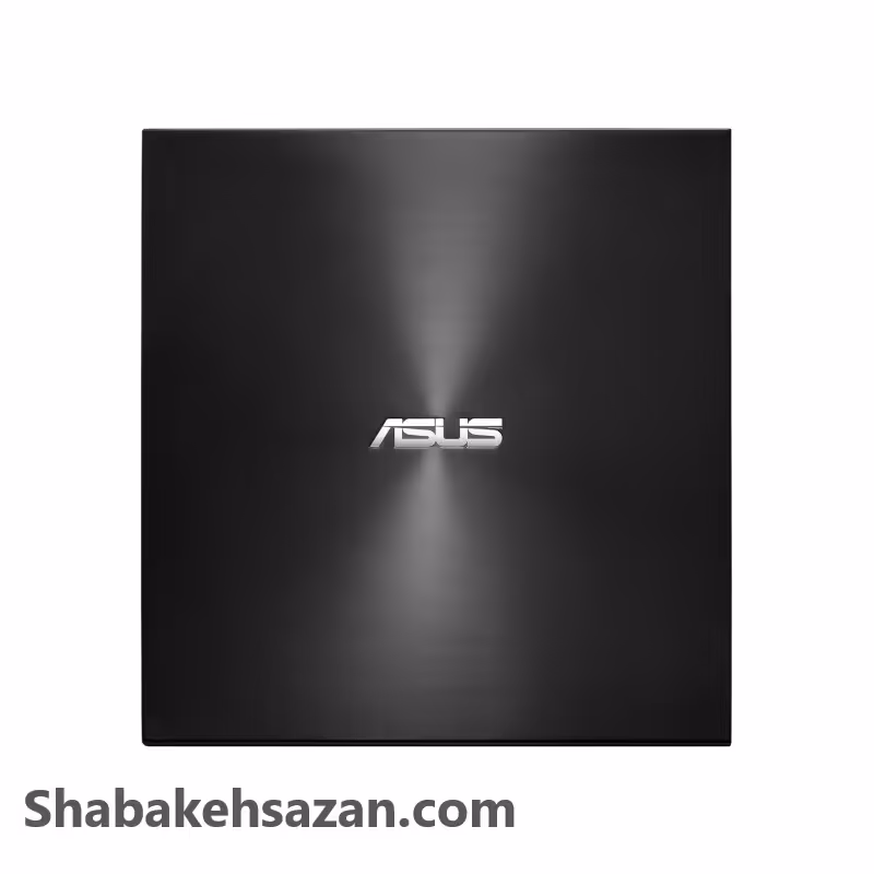 درایو DVD اکسترنال ایسوس مدل ZenDrive
