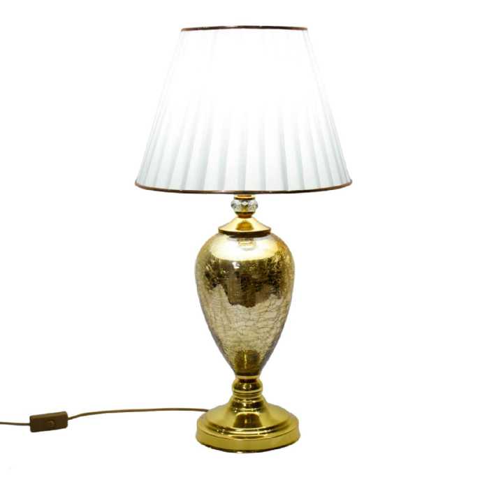 آباژور رومیزی مدل مانلی تاپ