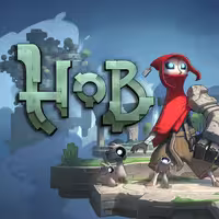 بازی کامپیوتر Hob