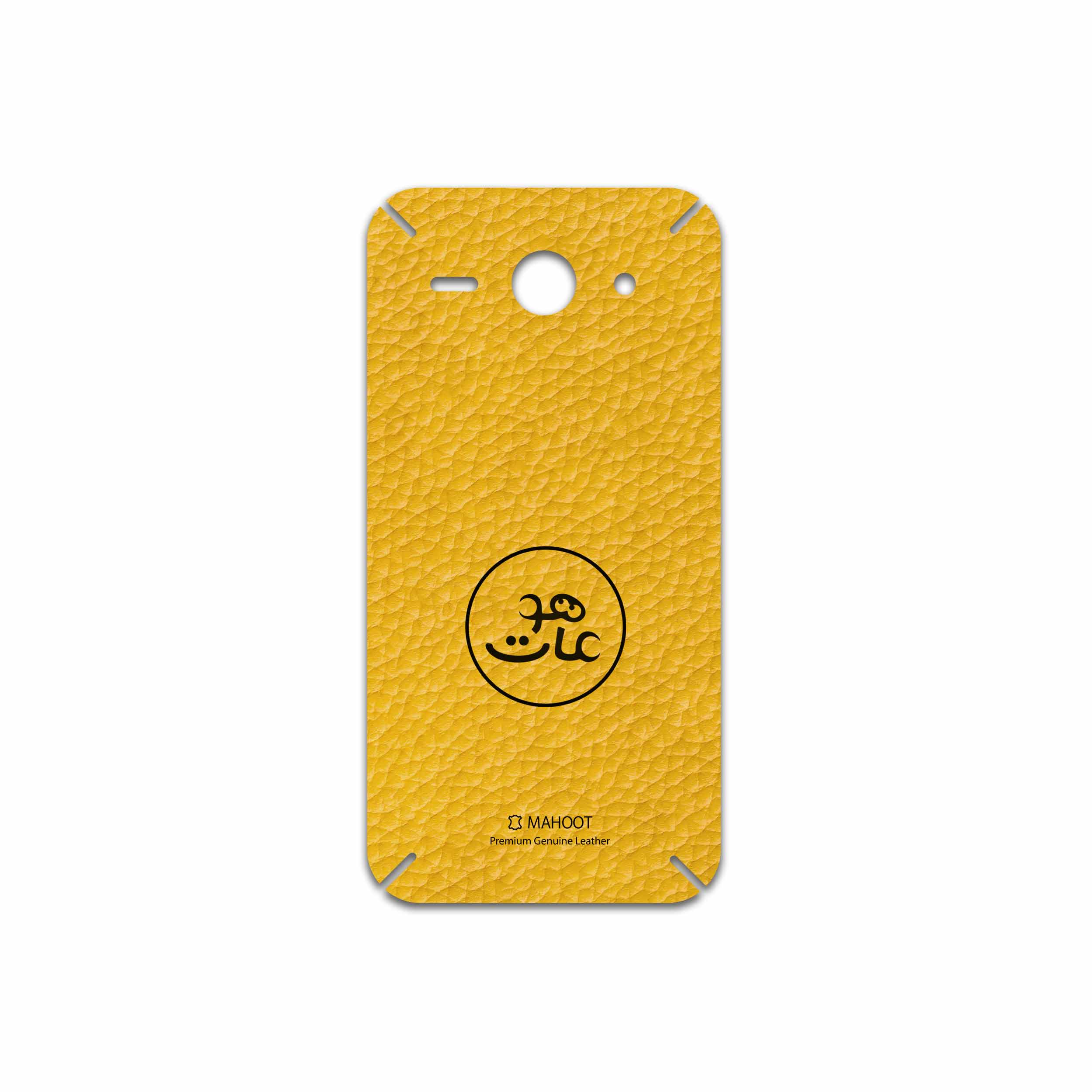 برچسب پوششی ماهوت مدل ML-MAH مناسب برای گوشی موبایل هوآوی Ascend Y530