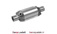 کاتالیزور چانگان CS35 - بروز یدک