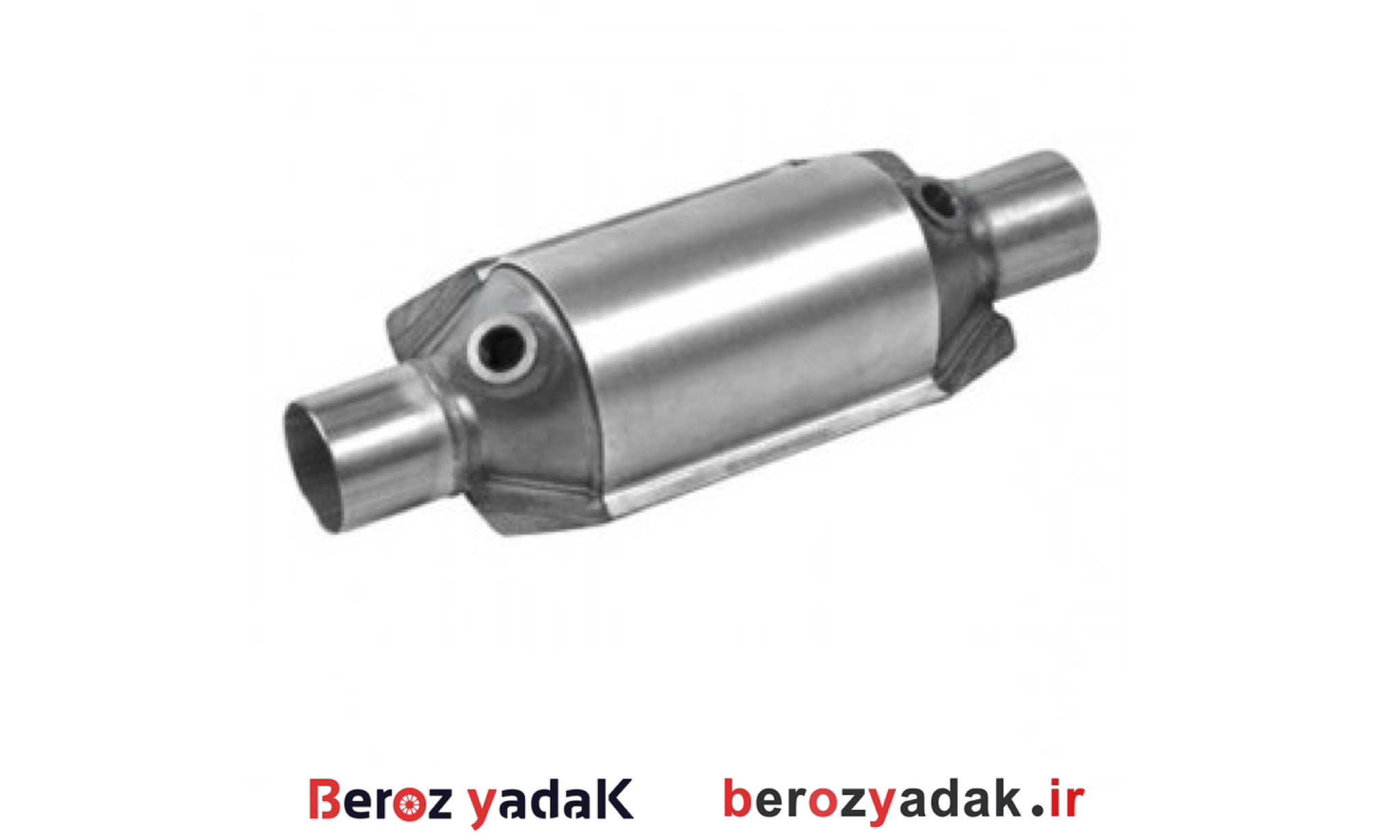 کاتالیزور چانگان CS35 - بروز یدک