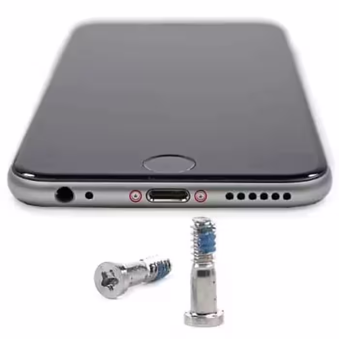 پیچ زیر آیفون 6/6S/6 Plus/6s Plus