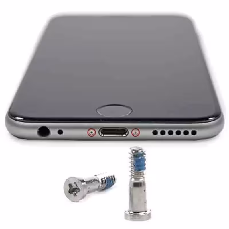 پیچ زیر آیفون 6/6S/6 Plus/6s Plus