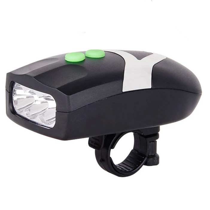 چراغ جلوی دوچرخه مدل FY-037 | چاوه