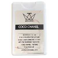 عطر جیبی کوکو مادمازل شنل پک 3 عددی Chanel Coco Mademoiselle