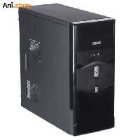 کیس کامپیوتر سادیتا مدل SC109