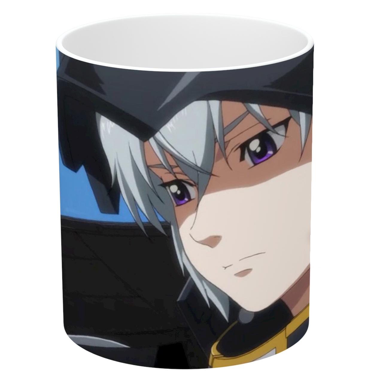  ماگ طرح انیمه گارگانتیا در سیاره سبز مدل NI2765