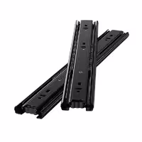 ریل سه تیکه جی ال کا G.L.K 30 - یراقینو فروش یراق آلات کابینت و درب