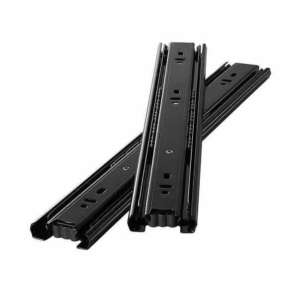 ریل سه تیکه جی ال کا G.L.K 30 - یراقینو فروش یراق آلات کابینت و درب