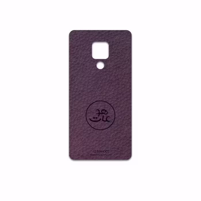 برچسب پوششی ماهوت مدل PL-MAH مناسب برای گوشی موبایل هوآوی Mate 20 X