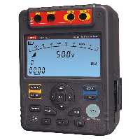 تستر مقاومت عایق (میگر) یونیتی مدل UNI-T UT511