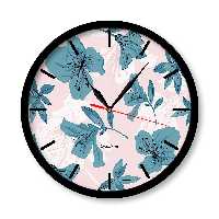 ساعت‌های دیواری راویتا طرح 2768