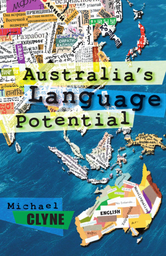 خرید و دانلود نسخه کامل کتاب Australia's Language Potential