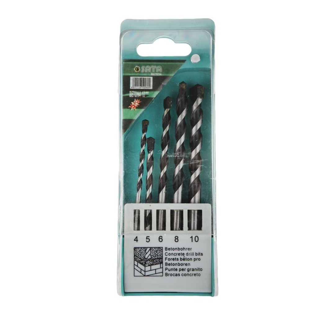 مته بطن و سنگ و ساختمانی