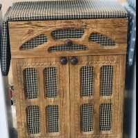 میزاتو چرخ خیاطی خور ممبران وکیومی ،فقط ارسالمون به تهران با پیک موتوری 