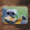 پازل 35 تکه طرح WALL-E مدل NI1424 