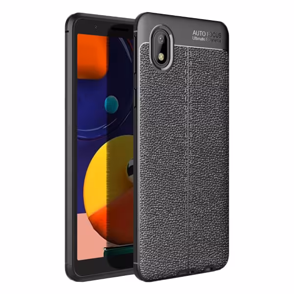 کاور مدل ATS مناسب برای گوشی موبایل سامسونگ Galaxy A01 Core