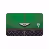 برچسب پوششی ماهوت مدل Bentley مناسب برای تبلت سامسونگ Galaxy Tab A 10.1 2016 T585