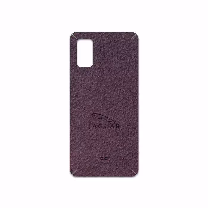 برچسب پوششی ماهوت مدل PL-JGR مناسب برای گوشی موبایل سامسونگ Galaxy A41