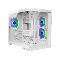 کیس گیمینگ اوست مدل GT-AQ12-MW