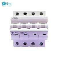 فیوز مینیاتوری سه فاز و نول 16 آمپر 6KA تیپ C کاوه - مستر نور