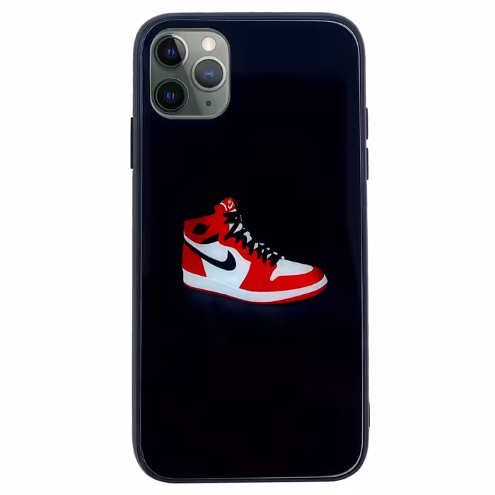 کاور مدل NK03 11P مناسب برای گوشی موبایل اپل iPhone 11Pro