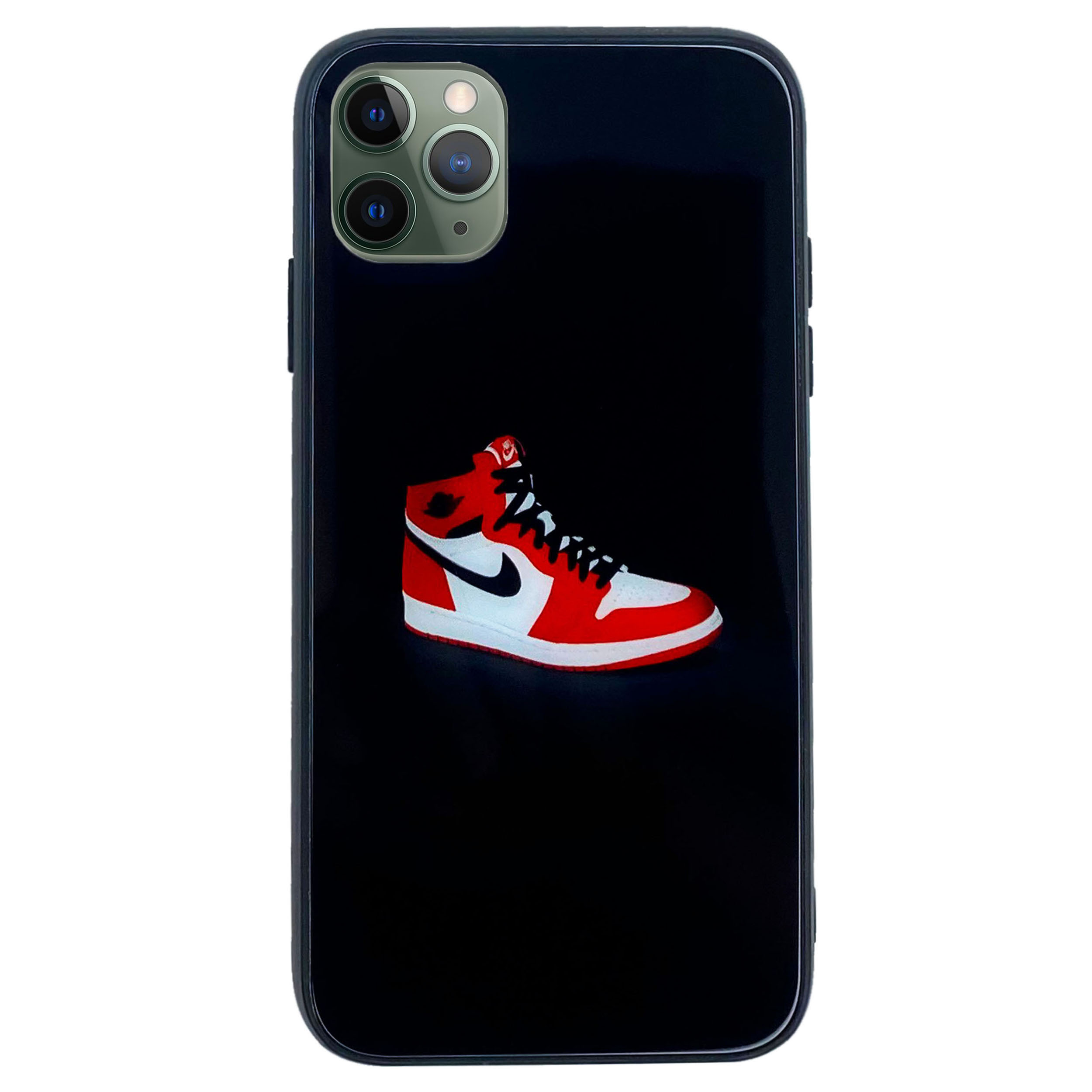  کاور مدل NK03-11P مناسب برای گوشی موبایل اپل iPhone 11Pro