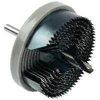 مجموعه 7 عددی مته گردبر بوش مدل 2607019449