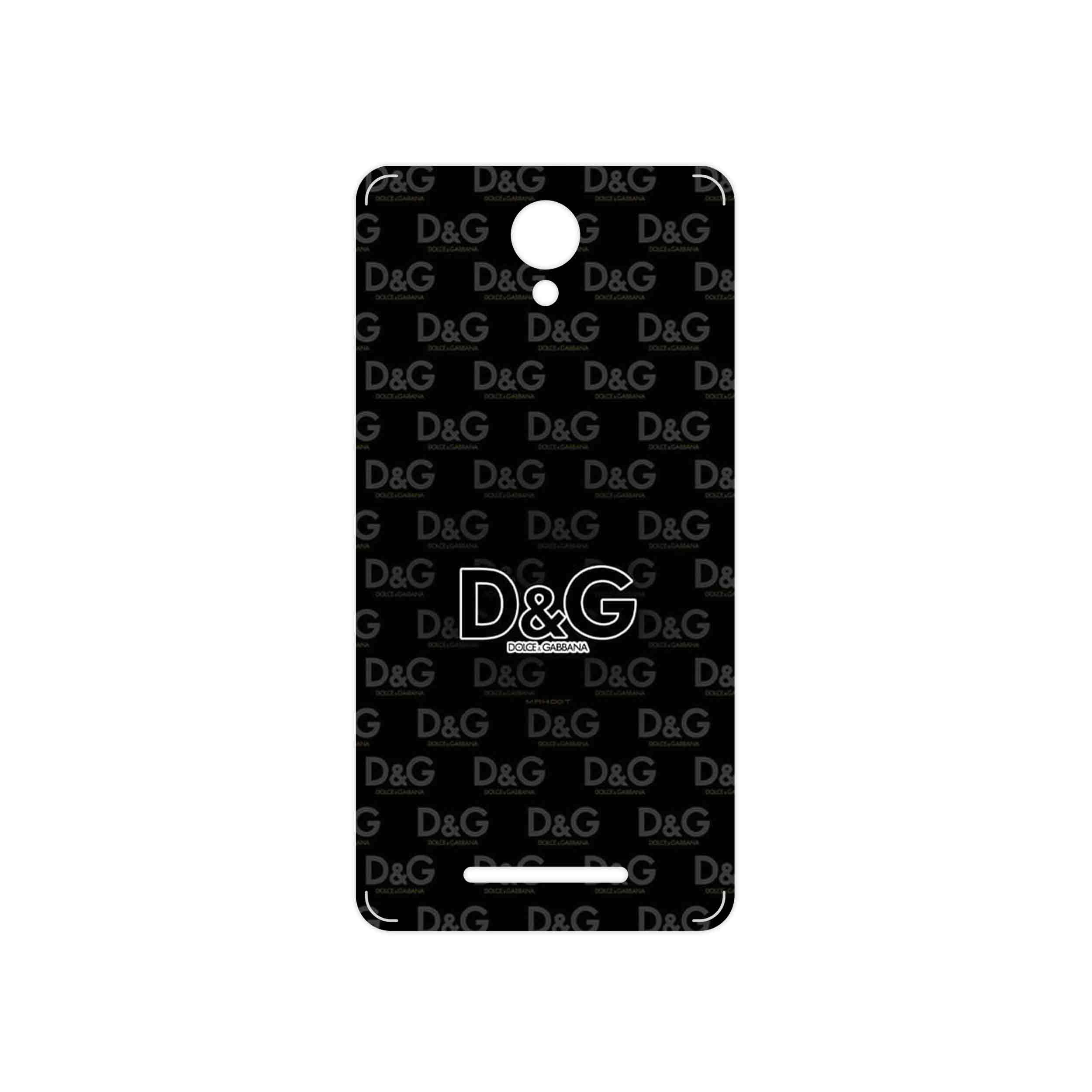 برچسب پوششی ماهوت مدل DG مناسب برای گوشی موبایل شیائومی Redmi Note 2