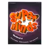 کتاب Super Minds 6 اثر Herbert Puchta انتشارات کمبریج 2 جلدی