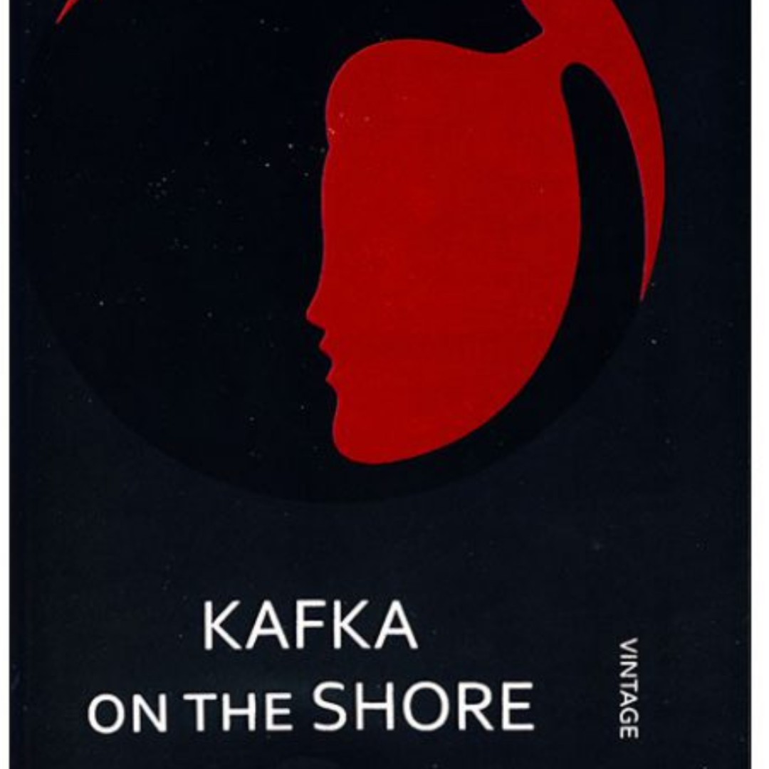 kafka on the shore
زبان اصلی