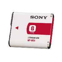 باتری سونی مدل  SIDANDE BG1 1100MAH USB-C
