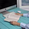 کتاب روز ملخ اثر ناتانیل وست نشر ماهی