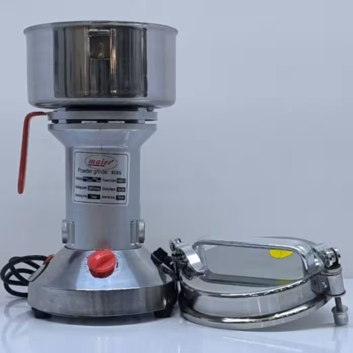 آسیاب صنعتی 800گرمی مایر 8000W وات
