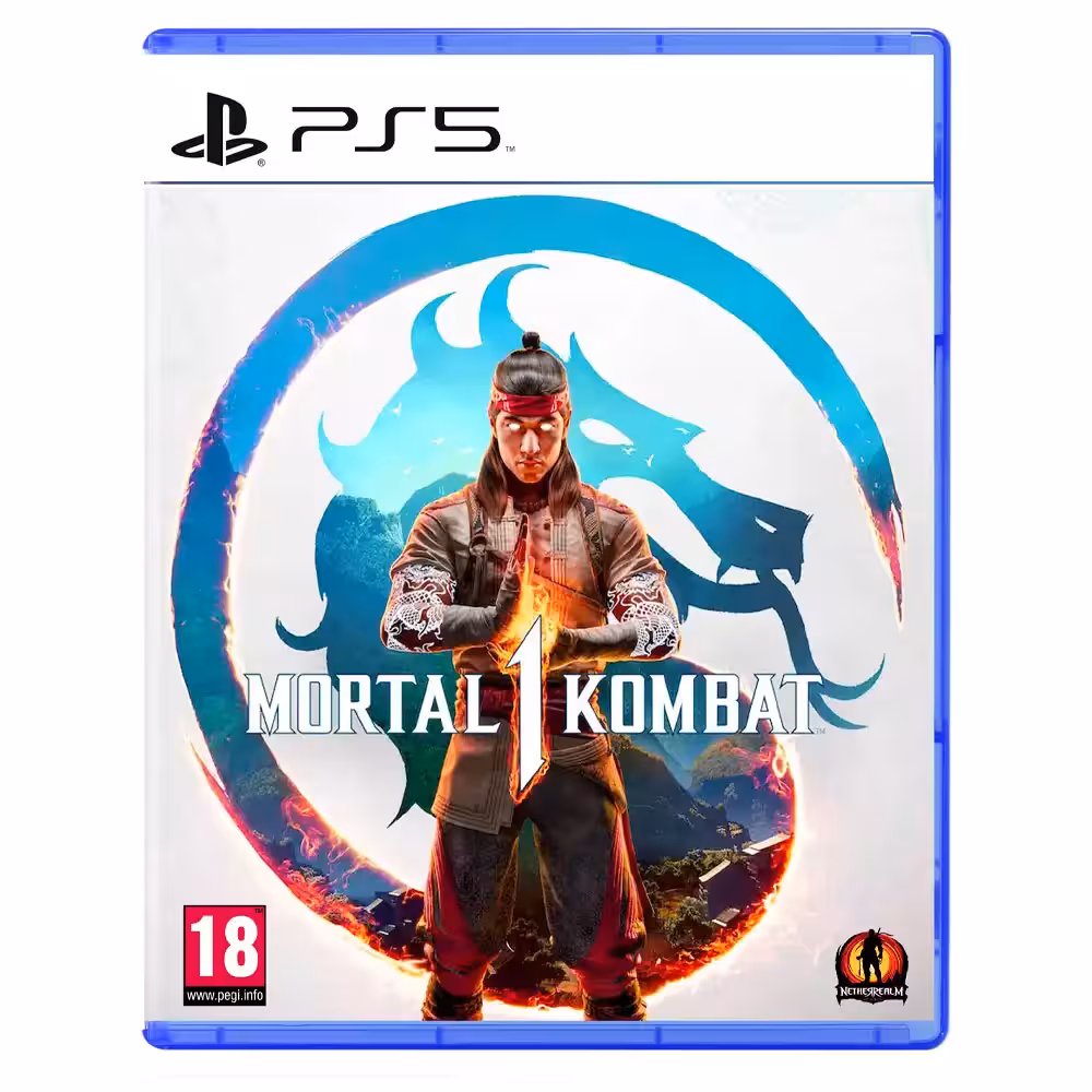بازی Mortal Kombat 1 برای PS5