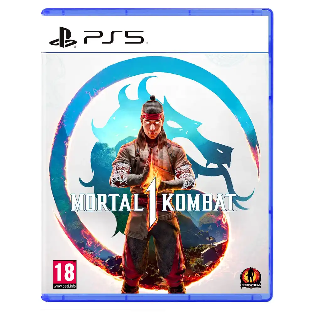 بازی Mortal Kombat 1 برای PS5
