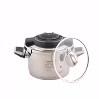 زودپز راسل مدل TR-450 گنجایش 5 لیتر