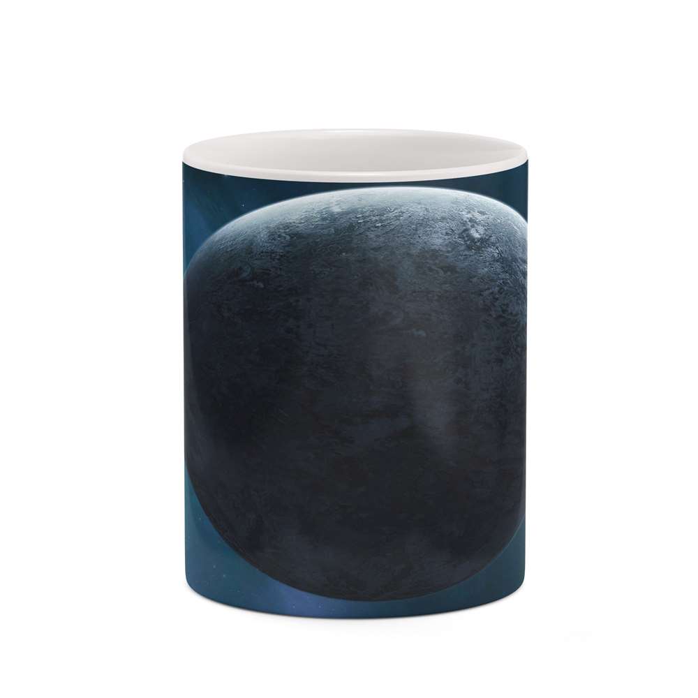 ماگ کاکتی طرح فضا و کهکشان مدل mgh20032