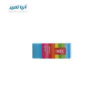 پاک کن رنگی اینوکس مدل C20 بسته 20 عددی