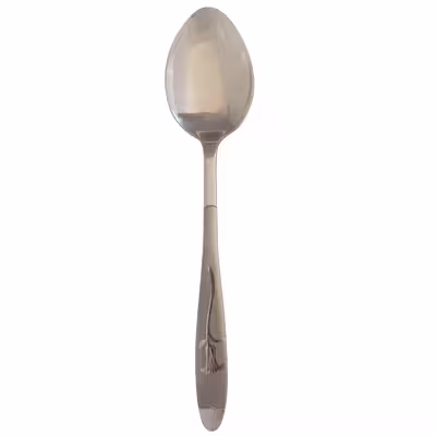 قاشق خورشت خوری نیوهوم طرح میخک کد 0019