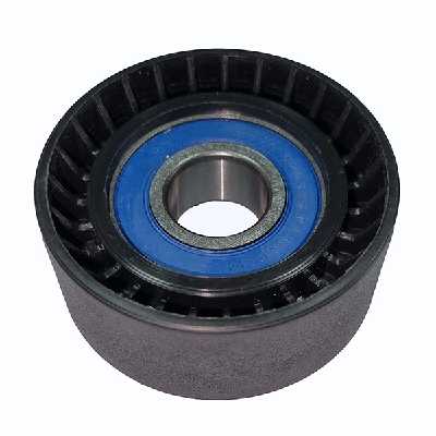 غلتک هرزگرد دینام سوراخ بزرگ مدرن تکنیک کد M05 مناسب برای پژو 206