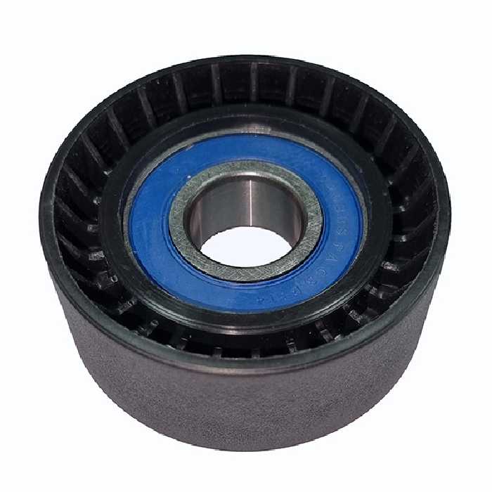 غلتک هرزگرد دینام سوراخ بزرگ مدرن تکنیک کد M05 مناسب برای پژو 206