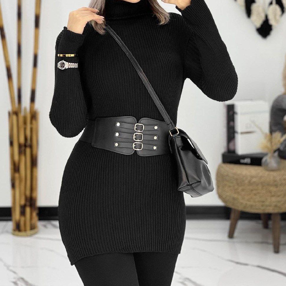گپ یقه اسکی