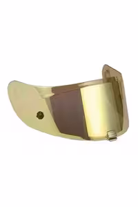 کلاه کاسکت موتورسیکلت مشکی ایمنی RPHA1 GLANG GOLD HJ35 HJC