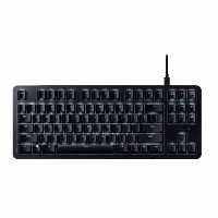 خرید کیبورد گیمینگ ریزر Keyboard Razer Blackwidow Lite Black با بهترین قیمت